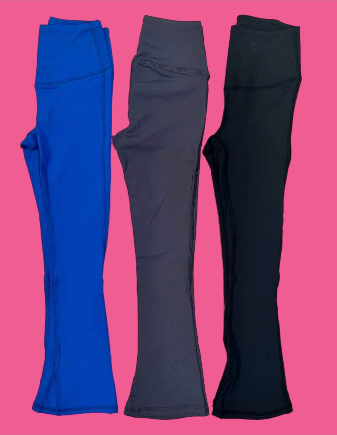 Flare Leggings