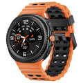 Samsung Galaxy 8 Galaxy 8 Classic Silicone Band - Waterproof